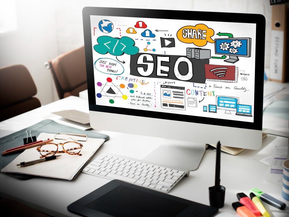 How an SEO Agency Blacktown Can Help Your Brand Tell Its Story Online
