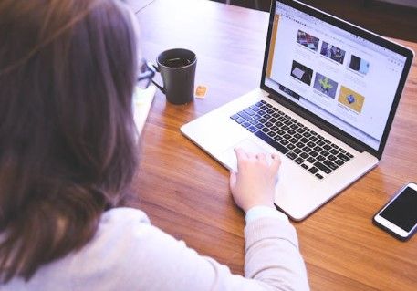 The Secret Behind High-Performing Websites: Best Website Designing Company in Delhi NCR